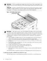 Preview for 66 page of HP Integrity rx7640 Service Manual