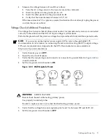 Preview for 71 page of HP Integrity rx7640 Service Manual