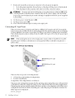 Preview for 72 page of HP Integrity rx7640 Service Manual