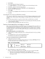 Preview for 76 page of HP Integrity rx7640 Service Manual