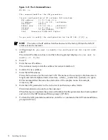 Preview for 78 page of HP Integrity rx7640 Service Manual