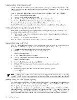 Preview for 84 page of HP Integrity rx7640 Service Manual