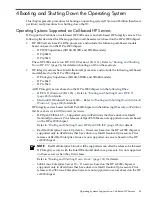 Preview for 89 page of HP Integrity rx7640 Service Manual