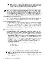 Preview for 90 page of HP Integrity rx7640 Service Manual