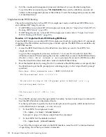 Preview for 100 page of HP Integrity rx7640 Service Manual