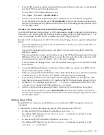 Preview for 103 page of HP Integrity rx7640 Service Manual