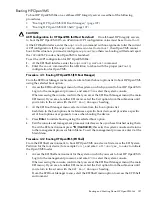 Preview for 107 page of HP Integrity rx7640 Service Manual