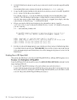 Preview for 108 page of HP Integrity rx7640 Service Manual