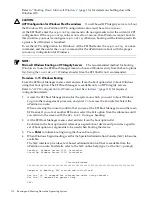 Preview for 112 page of HP Integrity rx7640 Service Manual