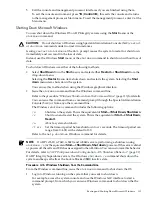 Preview for 113 page of HP Integrity rx7640 Service Manual