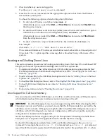 Preview for 114 page of HP Integrity rx7640 Service Manual