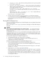 Preview for 116 page of HP Integrity rx7640 Service Manual