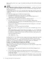 Preview for 118 page of HP Integrity rx7640 Service Manual