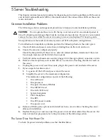 Preview for 121 page of HP Integrity rx7640 Service Manual