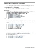 Preview for 141 page of HP Integrity rx7640 Service Manual