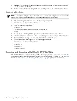 Preview for 156 page of HP Integrity rx7640 Service Manual