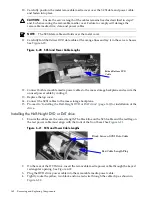 Preview for 160 page of HP Integrity rx7640 Service Manual