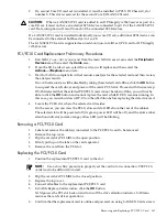 Preview for 167 page of HP Integrity rx7640 Service Manual