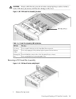 Preview for 169 page of HP Integrity rx7640 Service Manual