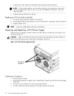 Preview for 170 page of HP Integrity rx7640 Service Manual