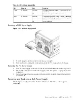 Preview for 171 page of HP Integrity rx7640 Service Manual