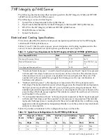 Preview for 177 page of HP Integrity rx7640 Service Manual