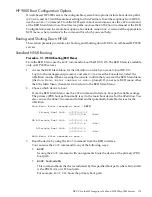 Preview for 179 page of HP Integrity rx7640 Service Manual