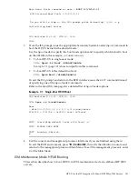 Preview for 181 page of HP Integrity rx7640 Service Manual