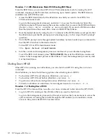 Preview for 182 page of HP Integrity rx7640 Service Manual