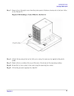 Предварительный просмотр 51 страницы HP Integrity rx8640 Installation Manual