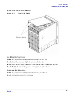 Предварительный просмотр 57 страницы HP Integrity rx8640 Installation Manual