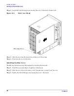 Предварительный просмотр 58 страницы HP Integrity rx8640 Installation Manual