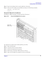 Предварительный просмотр 61 страницы HP Integrity rx8640 Installation Manual