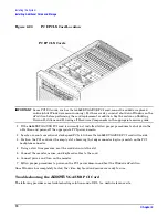 Предварительный просмотр 70 страницы HP Integrity rx8640 Installation Manual