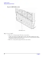 Предварительный просмотр 88 страницы HP Integrity rx8640 Installation Manual