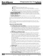 Preview for 25 page of HP Integrity Superdome 16-socket Specification