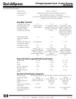 Preview for 46 page of HP Integrity Superdome 16-socket Specification