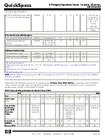 Preview for 52 page of HP Integrity Superdome 16-socket Specification