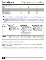 Preview for 55 page of HP Integrity Superdome 16-socket Specification