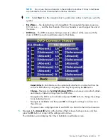 Preview for 21 page of HP Integrity Superdome 2 User Manual