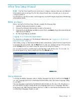 Preview for 41 page of HP Integrity Superdome 2 User Manual