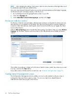 Preview for 42 page of HP Integrity Superdome 2 User Manual