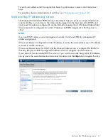 Preview for 47 page of HP Integrity Superdome 2 User Manual