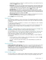 Preview for 81 page of HP Integrity Superdome 2 User Manual