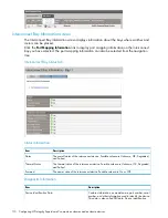 Preview for 110 page of HP Integrity Superdome 2 User Manual