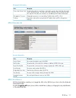 Preview for 119 page of HP Integrity Superdome 2 User Manual