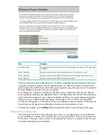 Preview for 123 page of HP Integrity Superdome 2 User Manual