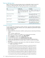 Preview for 140 page of HP Integrity Superdome 2 User Manual