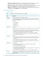 Preview for 144 page of HP Integrity Superdome 2 User Manual