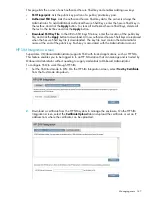 Preview for 147 page of HP Integrity Superdome 2 User Manual